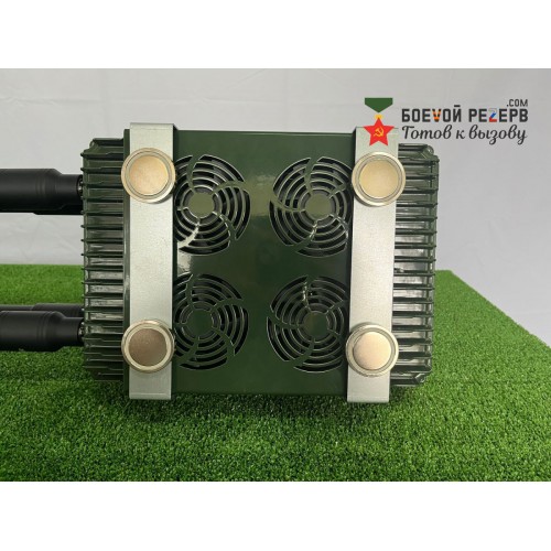 РЭБ РОМАШКА-4 NEW в Мытищах подавитель FPV