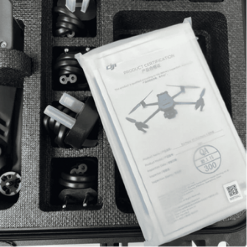 Квадрокоптер DJI Mavic 3T Thermal (Universal Edition) / DJI RC PRO в Мытищах