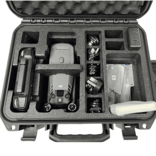 Квадрокоптер DJI Mavic 3T Thermal (Universal Edition) / DJI RC PRO в Мытищах