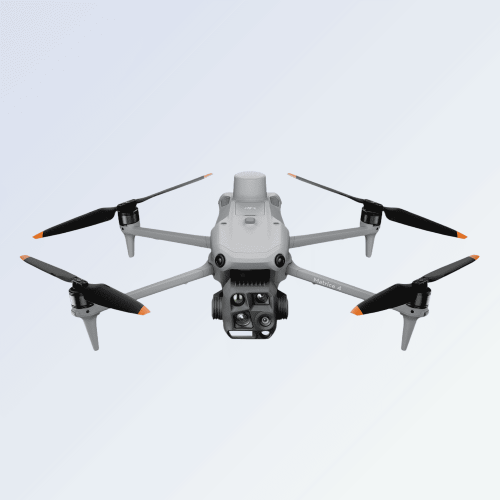 Квадрокоптер DJI Matrice 4T Thermal в Мытищах