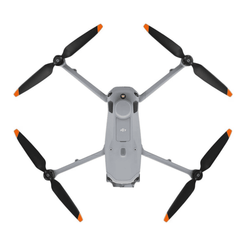 Квадрокоптер DJI Matrice 4T Thermal в Мытищах