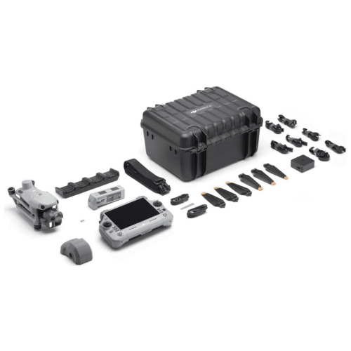 Квадрокоптер DJI Matrice 4T Thermal в Мытищах