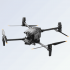 Квадрокоптер DJI Matrice 30T с тепловизионной камерой в Мытищах