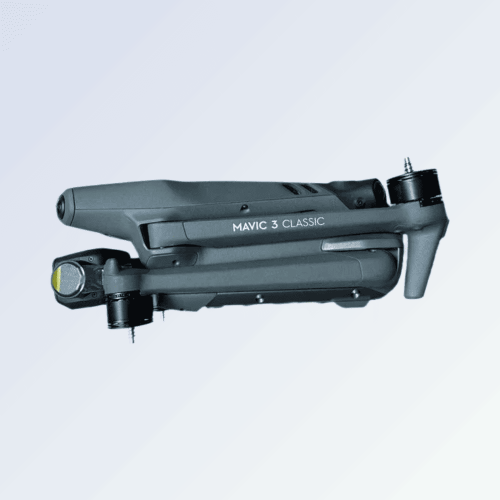 Квадрокоптер DJI Mavic 3 Classic (DJI RC) в Мытищах