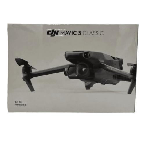 Квадрокоптер DJI Mavic 3 Classic (DJI RC) в Мытищах