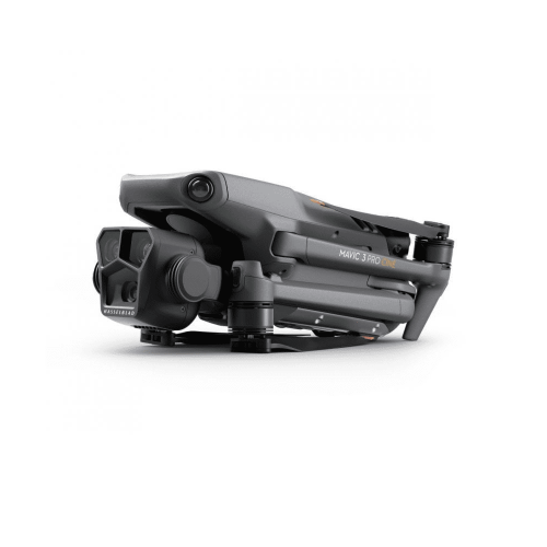 Квадрокоптер DJI Mavic 3 Pro в Мытищах с пультом DJI RC