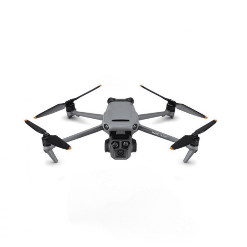 Квадрокоптер DJI Mavic 3 Pro в Мытищах с пультом DJI RC