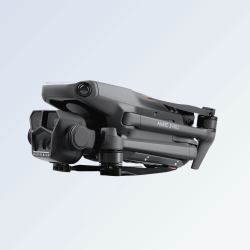 Квадрокоптер DJI Mavic 3 Pro (тушка) в Мытищах