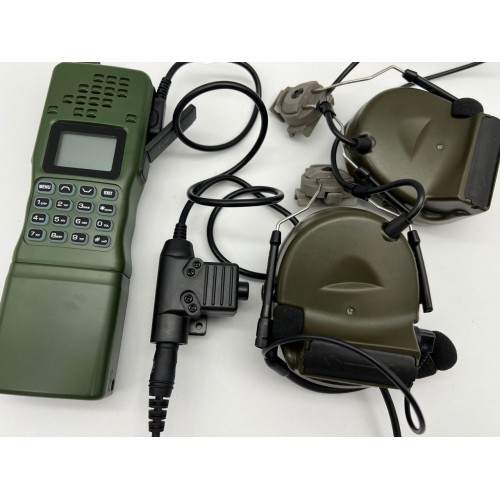 Кнопка активации радиосвязи PTT U94 в Мытищах