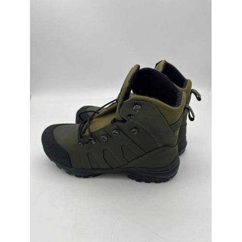 Берцы тактические «Армия России» летние в Мытищах