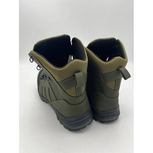 Берцы тактические «Армия России» летние в Мытищах