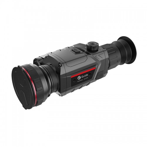Тепловизионный прицел Guide TR450 в Мытищах