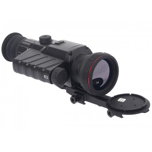 Тепловизионный прицел Guide TR450 в Мытищах