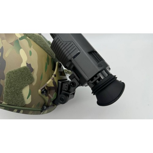 Прибор ночного видения NV-8000 v2.0 3D NIGHT VISION 4K VIDEO с адаптером на шлем в Мытищах