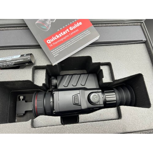 Тепловизионный прицел Guide TR420 в Мытищах