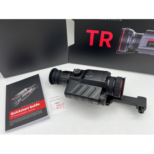 Тепловизионный прицел Guide TR420 в Мытищах