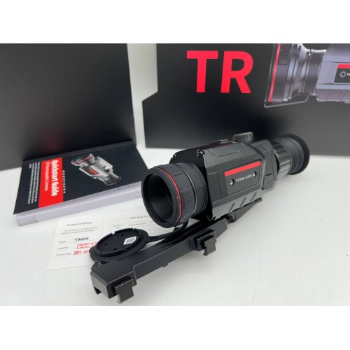 Тепловизионный прицел Guide TR420 в Мытищах