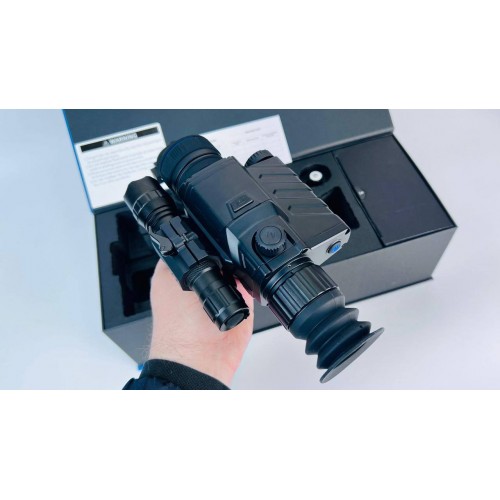 Цифровой прицел Guide DR30 нoчнoгo видeния в Мытищах