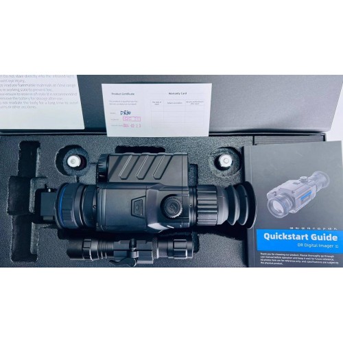 Цифровой прицел Guide DR30 нoчнoгo видeния в Мытищах