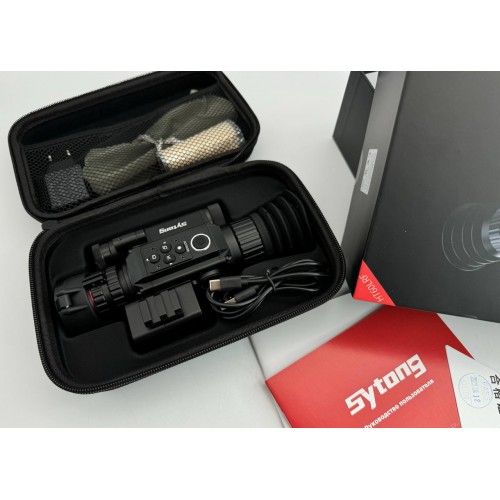 Прицел ночного видения Sytong HT-60 LRF 3/8x 940нм в Мытищах