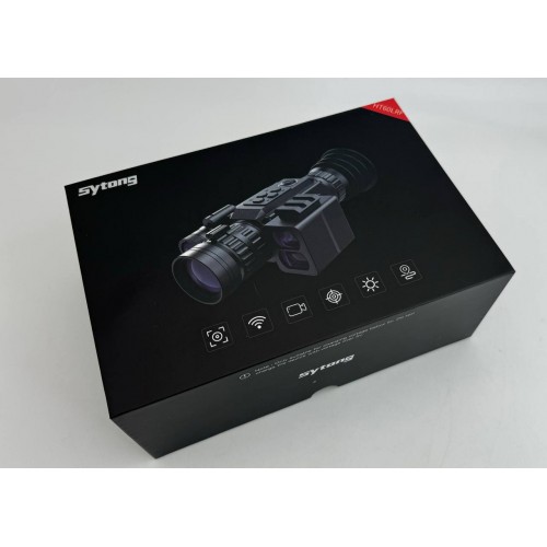 Прицел ночного видения Sytong HT-60 LRF 3/8x 940нм в Мытищах