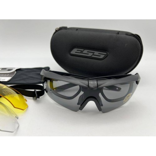 Тактические ударопрочные очки ESS в Мытищах
