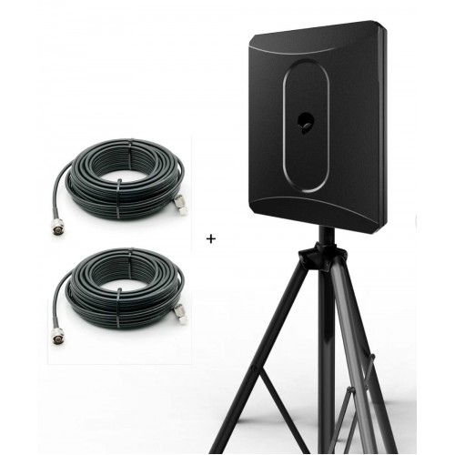 Усилитель сигнала ALIENTECH DEIMOX в Мытищах для стабильного покрытия и скорости