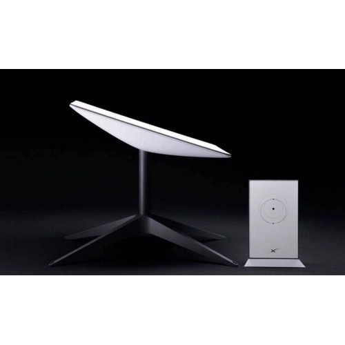 Комплект оборудования спутниковой связи Starlink X GEN2 в Мытищах