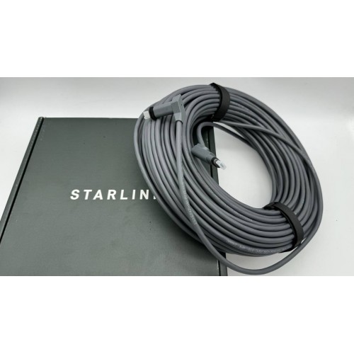 Кабель соединительный Starlink 45,72 метра (150 футов) в Мытищах