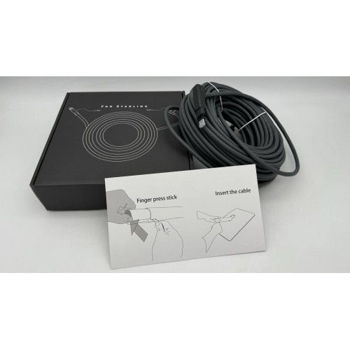 Кабель соединительный Starlink 22,86 метра (75 футов) в Мытищах