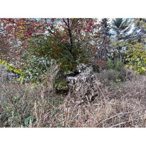 Комплект маскировочный «СНАЙПЕР/РАЗВЕДЧИК» с имитацией  листьев в Мытищах