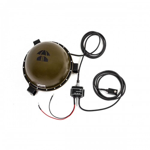 РЭБ «ЗОНТ» L6 500–1200 МГц в Мытищах мобильный подавитель FPV-дронов