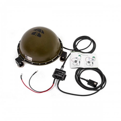 РЭБ «ЗОНТ» L6 500–1200 МГц в Мытищах мобильный подавитель FPV-дронов