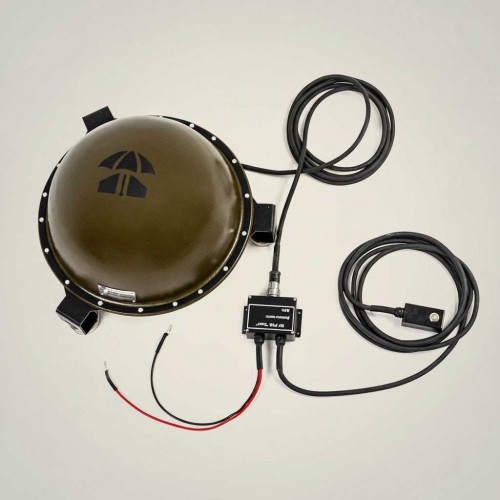 РЭБ «Зонт» L 680–1050 МГц 150 Вт в Мытищах подавитель FPV-дронoв