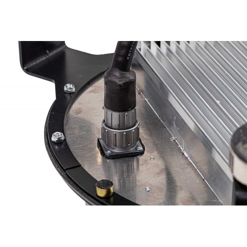 РЭБ «ЗОНТ» L6 500–1200 МГц в Мытищах мобильный подавитель FPV-дронов