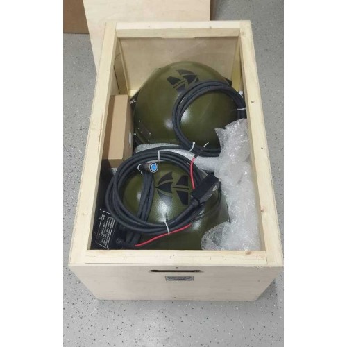 РЭБ «ЗОНТ» L9 350–1200 МГц 350 Вт в Мытищах для блокировки FPV-дронов