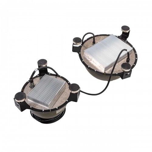 РЭБ «ЗОНТ» L9 350–1200 МГц 350 Вт в Мытищах для блокировки FPV-дронов