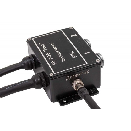 РЭБ «ЗОНТ» L9 350–1200 МГц 350 Вт в Мытищах для блокировки FPV-дронов