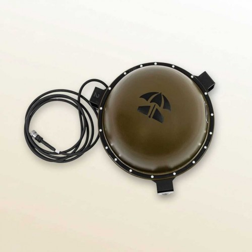 РЭБ «ЗОНТ» L6 500–1200 МГц в Мытищах мобильный подавитель FPV-дронов