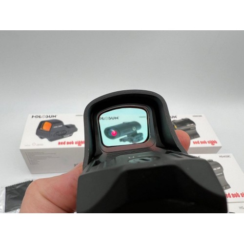 Коллиматоры HOLOSUN в ассортименте в Мытищах