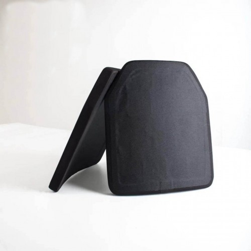 Комплект плит керамики 2 шт / класс защиты NIJ IV (класс защиты по пулестойкости Бр5) в Мытищах