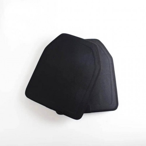 Комплект плит керамики 2 шт / класс защиты NIJ IV (класс защиты по пулестойкости Бр5) в Мытищах