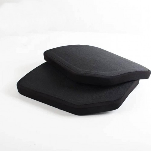 Комплект плит керамики 2 шт / класс защиты NIJ IV (класс защиты по пулестойкости Бр5) в Мытищах