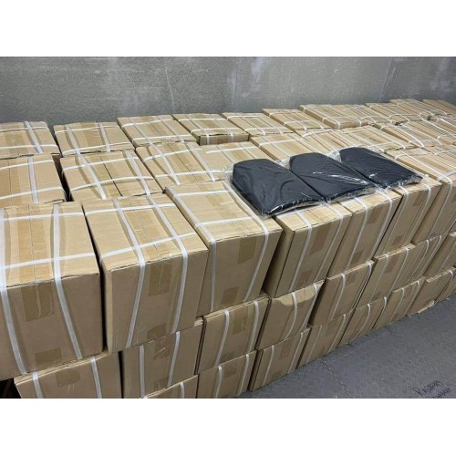 Комплект плит керамики 2 шт / класс защиты NIJ IV (класс защиты по пулестойкости Бр5) в Мытищах