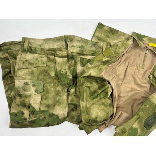 Костюм G2 тактический с наколенниками и налокотниками в Мытищах