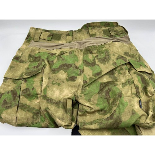 Костюм тактический боевой G3 с наколенниками и налокотниками в Мытищах