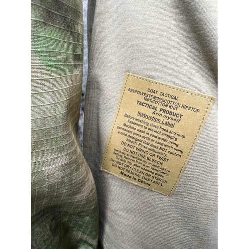 Костюм тактический боевой G3 с наколенниками и налокотниками в Мытищах