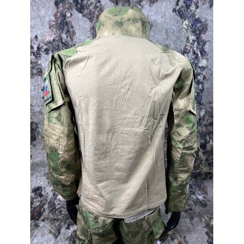 Костюм тактический боевой G3 с наколенниками и налокотниками в Мытищах