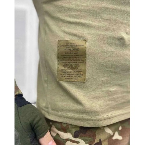 Костюм тактический боевой G3 с наколенниками и налокотниками в Мытищах