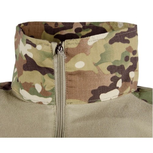 Костюм тактический боевой G3 с наколенниками и налокотниками в Мытищах